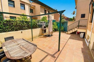 Casa adosada en venta en Fresnos en Torrejón de Ardoz