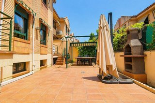 Casa adosada en venta en Fresnos en Torrejón de Ardoz