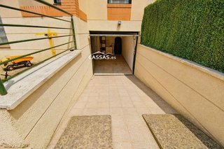 Casa adosada en venta en Fresnos en Torrejón de Ardoz