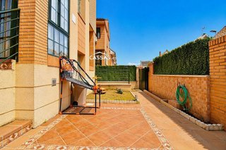 Casa adosada en venta en Fresnos en Torrejón de Ardoz