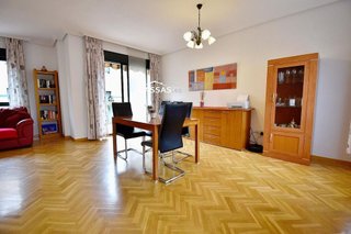 Casa adosada en venta en Fresnos en Torrejón de Ardoz