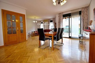 Casa adosada en venta en Fresnos en Torrejón de Ardoz