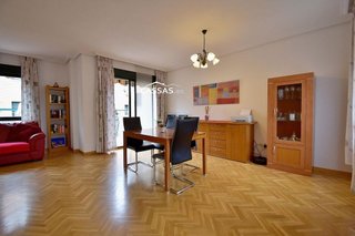 Casa adosada en venta en Fresnos en Torrejón de Ardoz