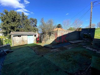 Chalet en venta en Los Castros - Castrillón - Eiris en Coruña (A)