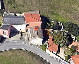 Chalet en venta en Los Castros - Castrillón - Eiris en Coruña (A)