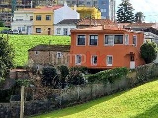 Chalet en venta en Los Castros - Castrillón - Eiris en Coruña (A)