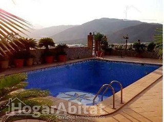 Chalet en venta en Berja