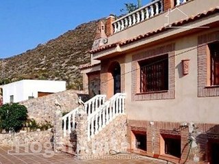 Chalet en venta en Berja