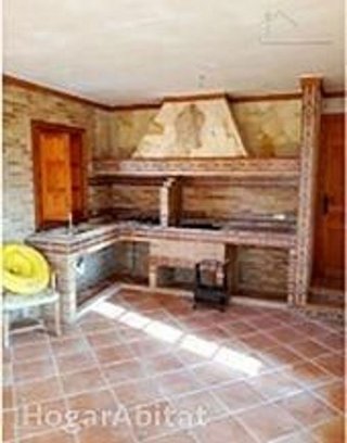 Chalet en venta en Berja