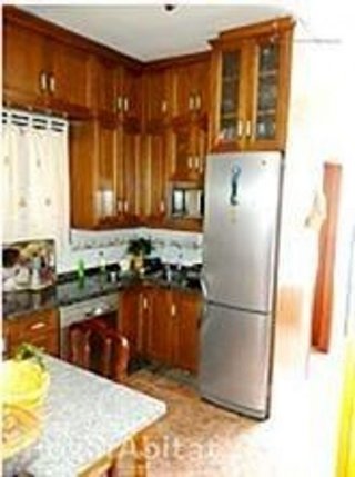 Chalet en venta en Berja
