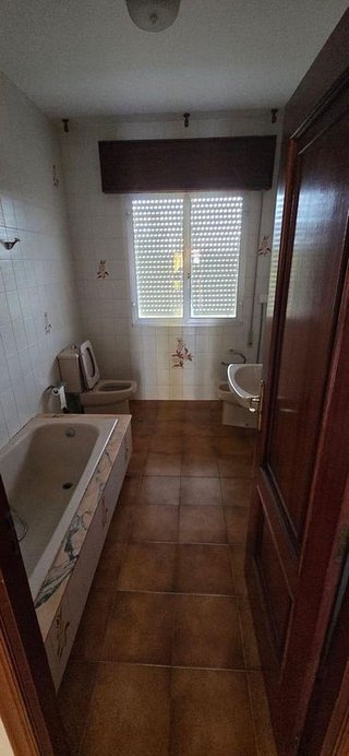 Chalet en venta en Porto do Son