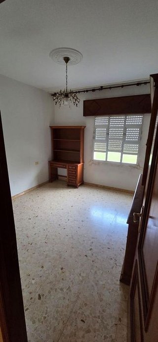 Chalet en venta en Porto do Son