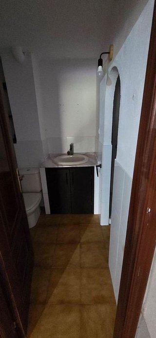 Chalet en venta en Porto do Son
