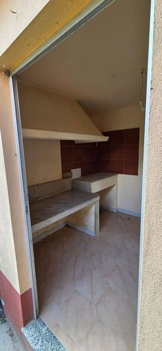 Chalet en venta en Porto do Son