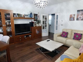 Chalet en venta en Valdepeñas