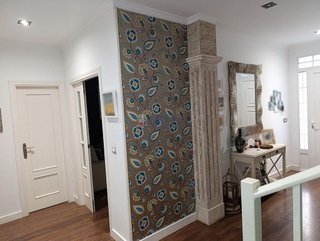 Chalet en venta en Valdepeñas