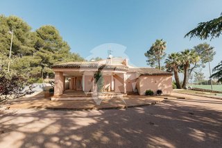 Chalet en venta en Ontinyent