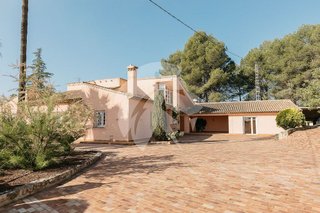 Chalet en venta en Ontinyent