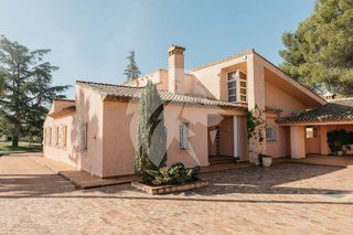 Chalet en venta en Ontinyent