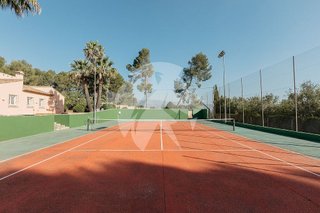 Chalet en venta en Ontinyent