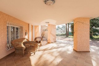 Chalet en venta en Ontinyent