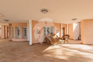 Chalet en venta en Ontinyent
