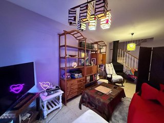 Casa adosada en venta en San García en Algeciras