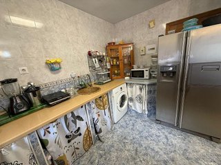 Casa adosada en venta en San García en Algeciras