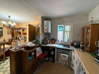 Casa adosada en venta en San García en Algeciras