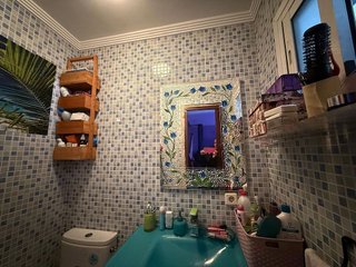 Casa adosada en venta en San García en Algeciras