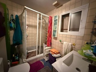 Casa adosada en venta en San García en Algeciras