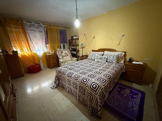 Casa adosada en venta en San García en Algeciras