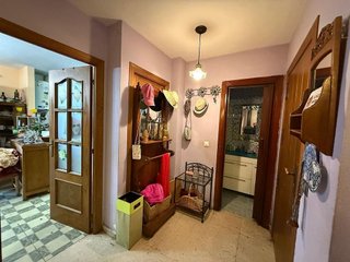 Casa adosada en venta en San García en Algeciras