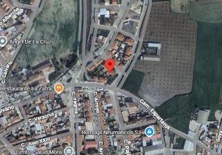 Chalet en venta en Mora