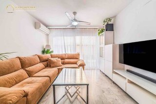 Casa adosada en venta en Centro en Bormujos