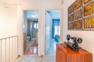 Casa adosada en venta en Centro en Bormujos