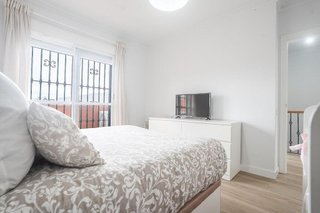 Chalet en venta en Huércal de Almería