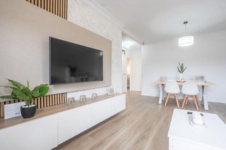Chalet en venta en Huércal de Almería