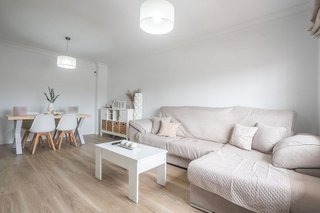 Chalet en venta en Huércal de Almería