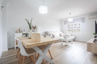 Chalet en venta en Huércal de Almería