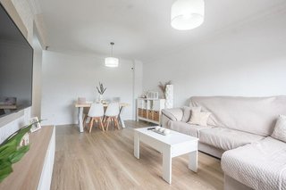 Chalet en venta en Huércal de Almería