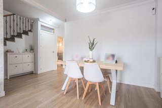 Chalet en venta en Huércal de Almería