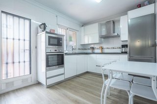 Chalet en venta en Huércal de Almería