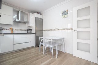 Chalet en venta en Huércal de Almería