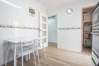 Chalet en venta en Huércal de Almería