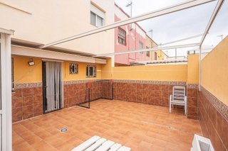Chalet en venta en Huércal de Almería