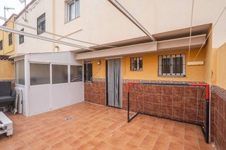 Chalet en venta en Huércal de Almería