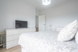 Chalet en venta en Huércal de Almería