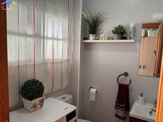 Chalet en venta en Archena