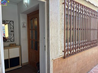 Chalet en venta en Archena